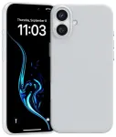 Benks Magnetic Vita Pro telefoni &uuml;mbris iPhone 16 hall