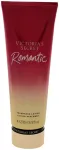 Victoria's Secret Romantic Scented Lotion 236 Ml