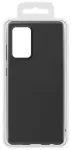 Silikoonist &uuml;mbris Soft Flexible Rubber Cover telefonile Samsung Galaxy A03s, roosa