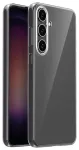 Ultra Clear telefoni &uuml;mbris Samsung Galaxy S24+ l&auml;bipaistev