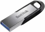 Flash drive Sandisk Ultra Flair 256GB USB 3.0 Silver
