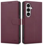 TECH-PROTECT Wallet raamatut&uuml;&uuml;pi telefoni &uuml;mbris Samsung Galaxy S26 (S942)