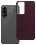 Frame telefoni &uuml;mbris Samsung Galaxy A56 (A566) lilla