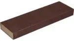 Lihvimisklots 254x69x26mm Nr.150