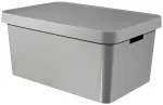 Hoiukast Curver Infinity 45 l, h&otilde;be