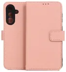 Smart Triangle raamatut&uuml;&uuml;pi telefoni &uuml;mbris Galaxy A36 5G (A366) | Galaxy A56 (A566) roosa
