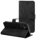 TENDER raamatut&uuml;&uuml;pi telefoni &uuml;mbris Samsung Galaxy A55 5G (A556) must