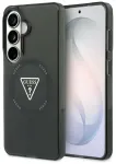 Guess IML Gradient Triangle telefoni &uuml;mbris MagSafe toega Samsung Galaxy S26 (S942) must