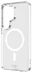 SBS Light Mag telefoni &uuml;mbris MagSafe toega Samsung Galaxy S26 Ultra (S948) l&auml;bipaistev