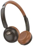 Wireless headphones Hoco W62 wire