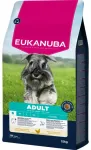 Kuivtoit koertele &ndash; Eukanuba Adult Small, Chicken, 15 kg
