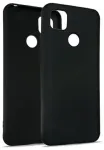 Beline Etui Silicone Xiaomi Redmi 9C/black