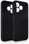 &Uuml;mbris Beline Silicone Honor 400 Lite black