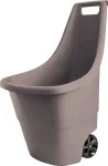 Aiak&auml;ru Easy go Breeze, pruun