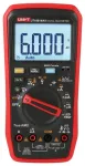 Uni-T True RMS UT18B MAX digitaalne multimeeter