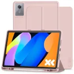 KATE ALUSE JA PLIIATSITASKUGA TECH-PROTECT SC PEN LENOVO IDEA TAB / K11 GEN 2 11.0 TB-336 PINK