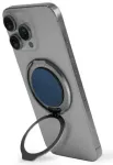 UNIQ Gripfit 360 Magnetic Mount&Kickstand Uchwyt Magnetyczny niebieski|sapphire blue