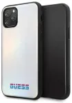 Guess GUHCN58BLD iPhone 11 Pro h&otilde;bedane k&otilde;va &uuml;mbris Iridescent