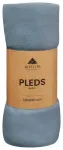 Pleed 130x160cm Basic, helehall