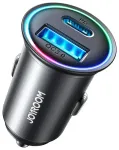 Joyroom JR-CCN04 autolaadija | 60W | USB-A, USB-C