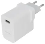 Oppo VC56HBEH reisilaadija | 30W | SuperVOOC | USB-A | valge (bulk)