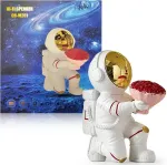 Blackmoon CH-M261 Astronaut Bluetooth k&otilde;lariga