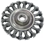 Hari M14 125mm ketashari keeratud