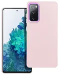 Frame telefoni &uuml;mbris Samsung Galaxy S20 FE (G780) | S20 FE (G780) 5G (G781) roosa