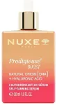 NUXE Isepruunistav seerum Self-Tanning Serum Prodigieuse BOOST 30ml