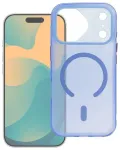 Aurora telefoni &uuml;mbris MagSafe toega iPhone 13 Pro sinine