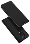 Dux Ducis Skin Pro raamatukujuline &uuml;mbris Apple iPhone 14 Plus Black