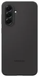Samsung Silicone Case EF-PA566CBEGWW for Samsung Galaxy A56 5G - black
