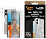 PanzerGlass telefoni&uuml;mbris Samsung Galaxy S25 Edge jaoks