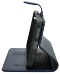 Tactical Field Notes raamatut&uuml;&uuml;pi telefoni &uuml;mbris Motorola Moto G37 sinine