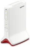 FRITZ!Box 6825 4G LTE ruuter valge