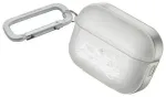 Skinarma case Kinzoku AirPods Pro 2 frost