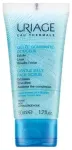 Uriage multifunctional cleansing gel and scrub Gentle Jelly Face Scrub 50 ml