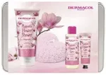 Magnolia Flower Care II. Set - Gift Set.