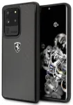 Ferrari Hardcase FEHCAHCS69BK S20 Ultra G988 must Carbon Heritage
