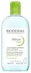 Bioderma Sebium H2O Micellar Water 500 ml