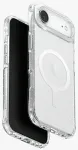 UNIQ LifePro Xtreme statiiviga ja MagSafe toega &uuml;mbris iPhone 17 Air l&auml;bipaistev