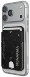 Rahakott Skinarma Vektor Magnetic Smart Kick-Stand Onyx
