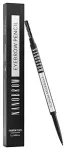 Nanobrow Dark Brown Eyebrow Pencil 1 G