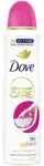 Advanced Care Dragon Fruit & Coconut Cream Anti-Perspirant - Antiperspirant ve spreji
