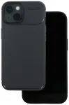 Carbon Black telefoni &uuml;mbris iPhone 15 must