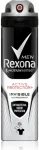 Rexona Active Protection+ Antiperspirant Antiperspirant Spray for Men Invisible 150 Ml