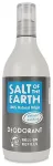 Salt of the Earth Roll-on Deodorant Refill - Vetiver & Citrus