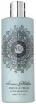 Vivian Gray Aroma Selection Amber & Cedar Shower Gel - 500ml