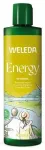 Weleda Energy - Ginger Body Wash in Clear