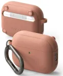 RINGKE ONYX MAGNETIC MAGSAFE APPLE AIRPODS PRO 3 CONSTANT CORAL